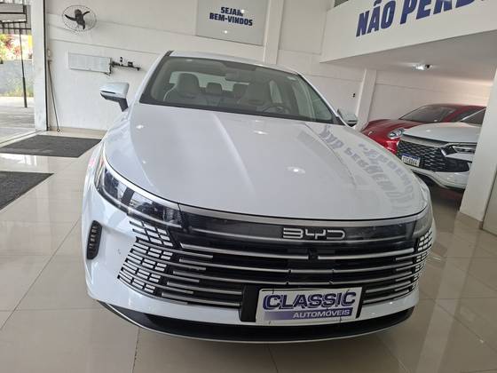 BYD KING 1.5 DM-I PHEV GS AUTOMÁTICO